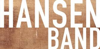 logo Hansen Band